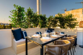 Wide with magnificent terrace - 3Bd 2Bth- Arenal